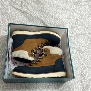 Sporto winter boots